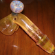 Illustration for article titled Put It In Your Mouth: Genital-Shaped Bongs